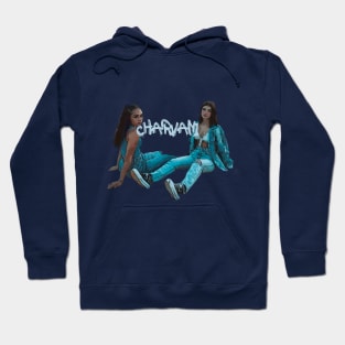 Charvani Hoodie